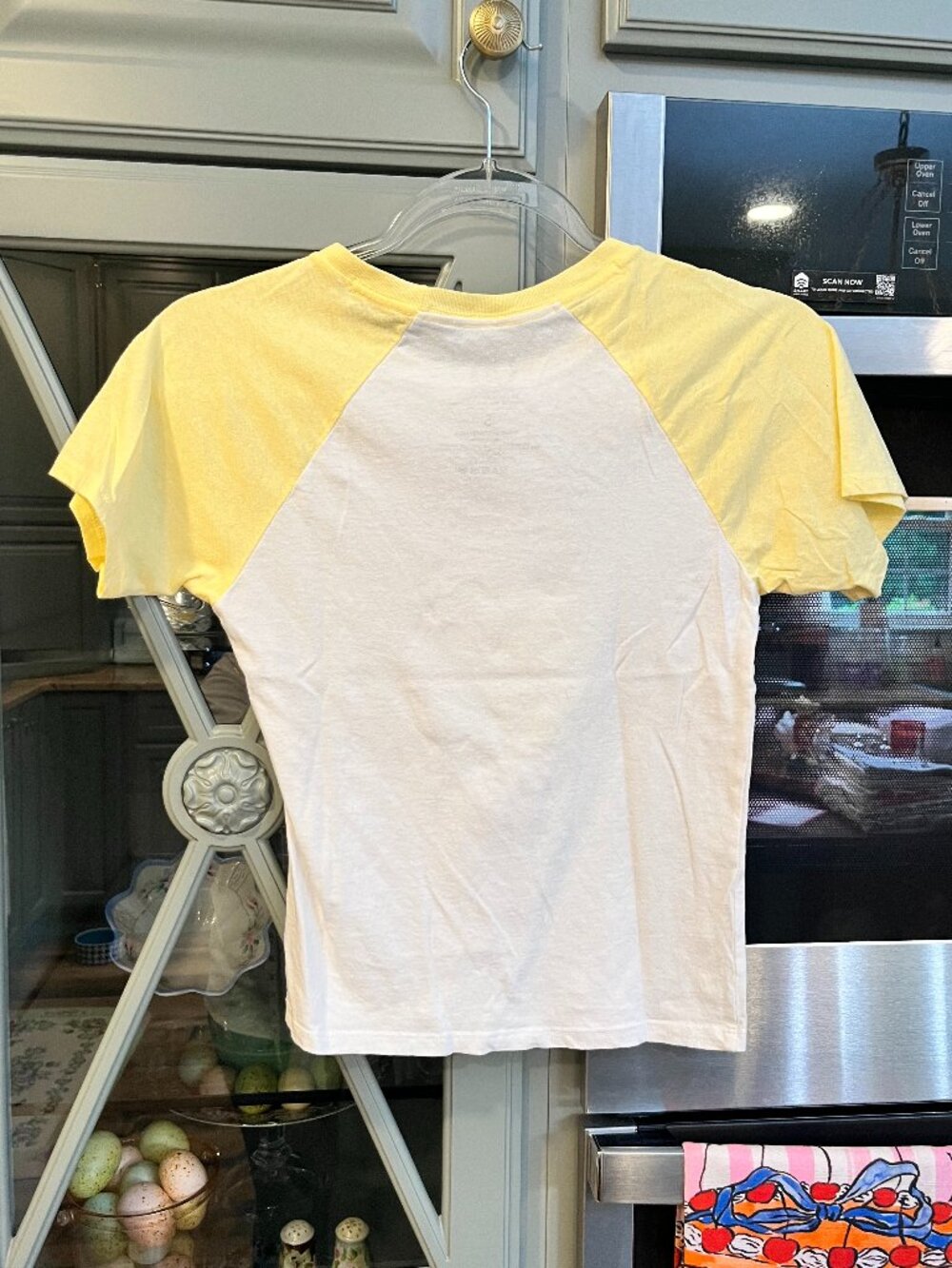 Peter Rabbit Tee - Picture 2 of 3